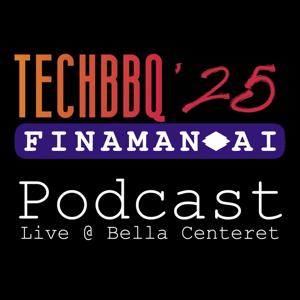 Finaman.ai @ TechBBQ '25