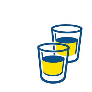 Deported to Sweden | A Writing, Drinking, and Storytelling Podcast