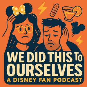 We Did This to Ourselves