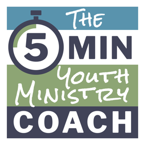 The 5-Minute Youth Ministry Coach