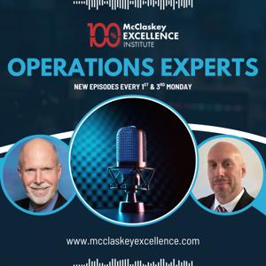 Operations Experts
