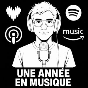 Une année en musique