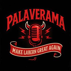 Palaverama