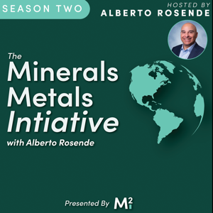 Minerals Metals Initiative