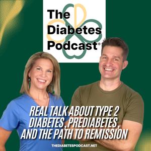 The Diabetes Podcast