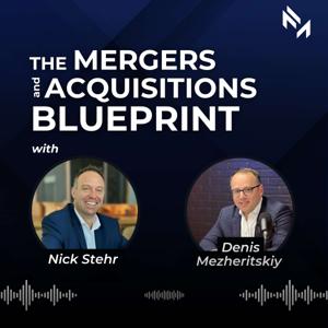 Mergers and Acquisitions Blueprint