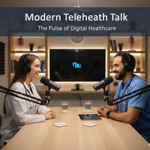 Modern Telehealth Talk with William
