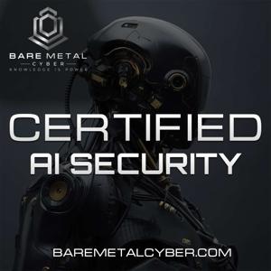 Certified - AI Security Audio Course