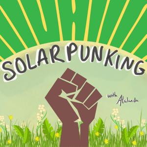 Solarpunking