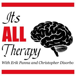 It's ALL Therapy