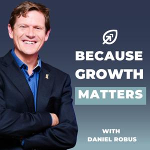 Because Growth Matters