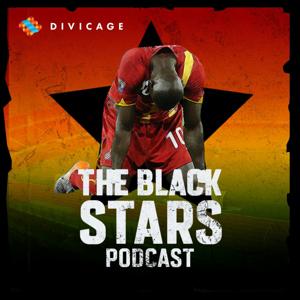 The Black Stars Podcast