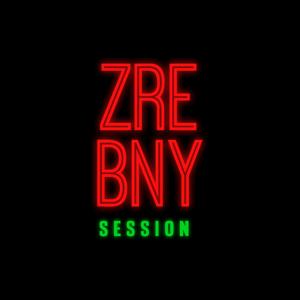 ZREBNY session
