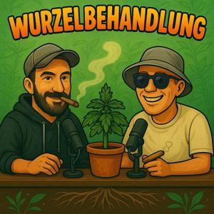 Wurzelbehandlung  der Livingsoil Podcast