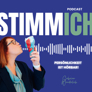 Stimm-Ich