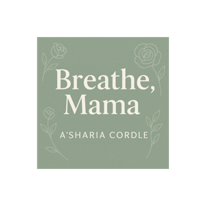 Breathe Mama