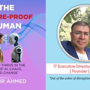 The Future-Proof Human