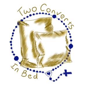 Two Converts in Bed: A Journey from Protestantism to Catholicism
