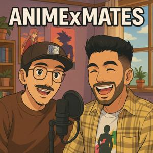 ANIMExMATES