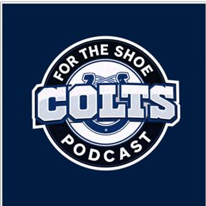 For the Shoe Colts Podcast