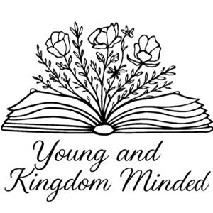 Young and Kingdom Minded