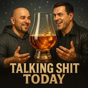 Talking Shit Today