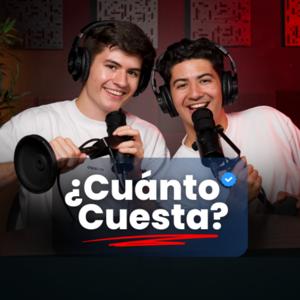 ¿Cuánto Cuesta?