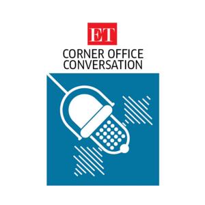 Corner Office Conversation