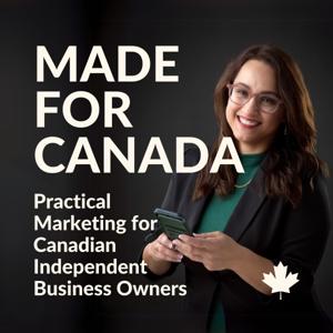 Made For Canada