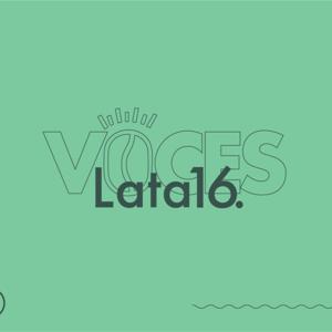 Voces Lata 16