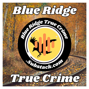 Blue Ridge True Crime