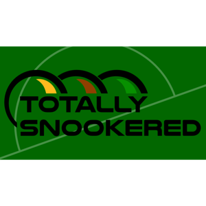 The Totally Snookered Podcast