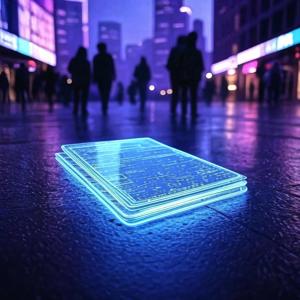 Notes from Nowhere