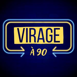 Virage à 90