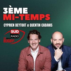 3ème mi-temps