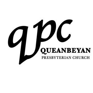 Queanbeyan Presbyterian Podcast