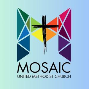 Mosaic UMC Sermons