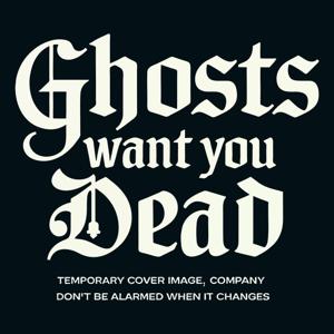 Ghosts Want You Dead!: A Dark Shadows Viewing Podcast