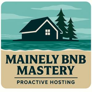 Mainely BnB Mastery