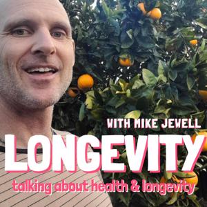 Longevity with Mike Jewell