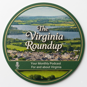 The Virginia Roundup