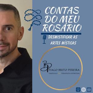 Contas do meu rosário