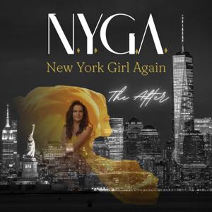 New York Girl Again - The After
