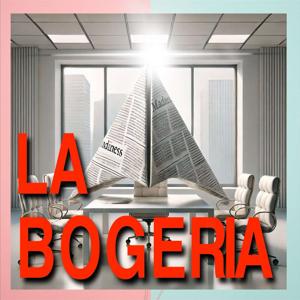 La Bogeria