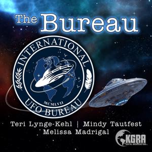 The Bureau