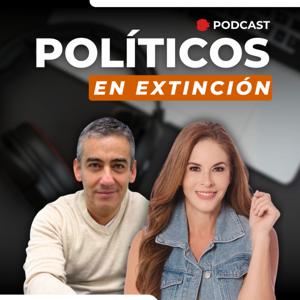 Políticos en Extinción 🎩