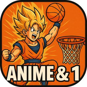 Anime & 1 's Podcast