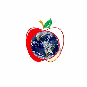 Apple Pie Playground with Valerie