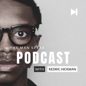 The Man Speak Podcast