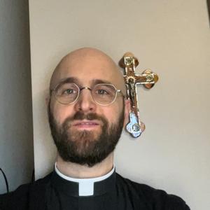Sundays with Fr. Matthew